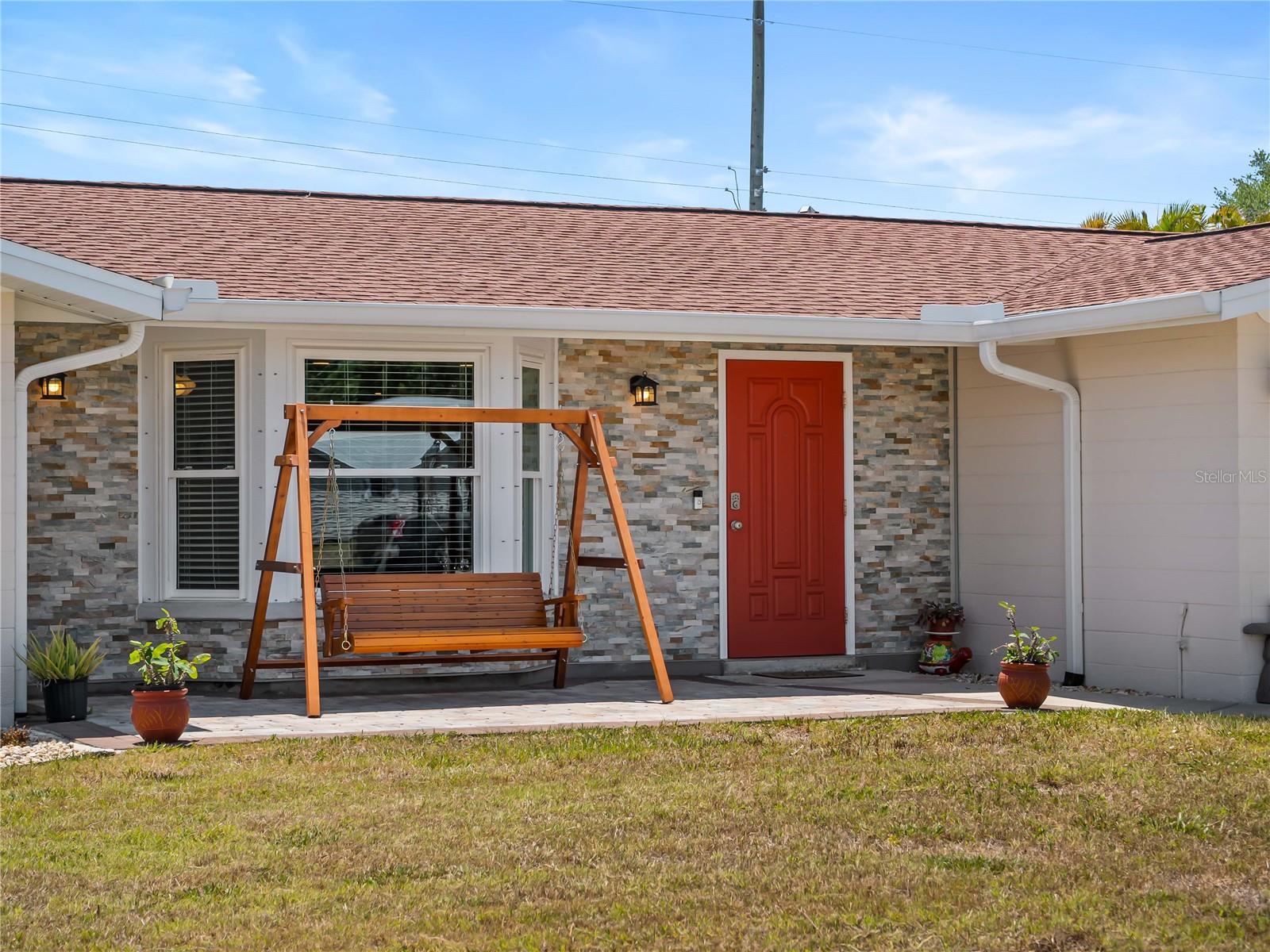 EAST GATE - Residential