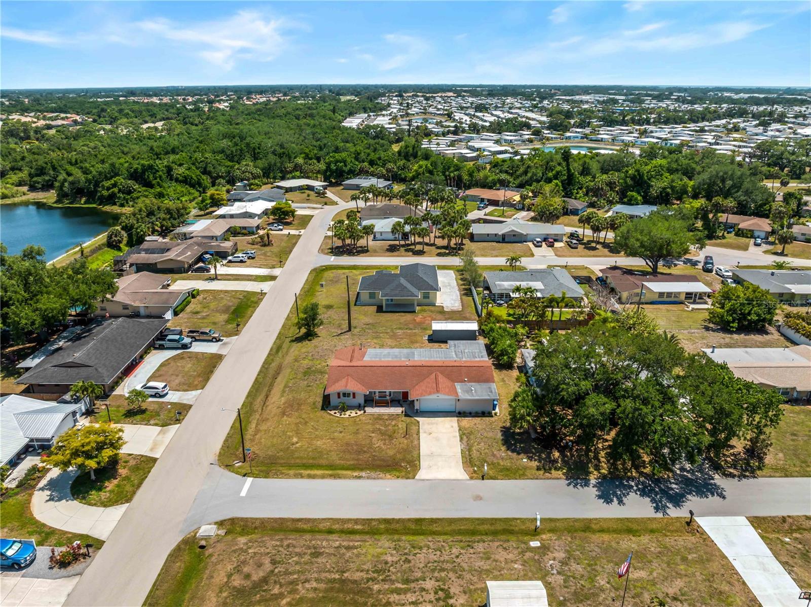 EAST GATE - Residential