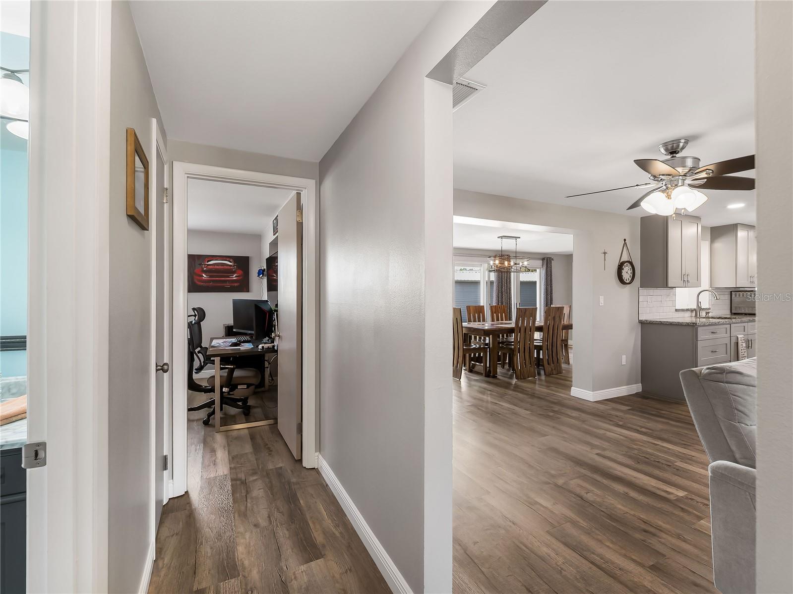 EAST GATE - Residential