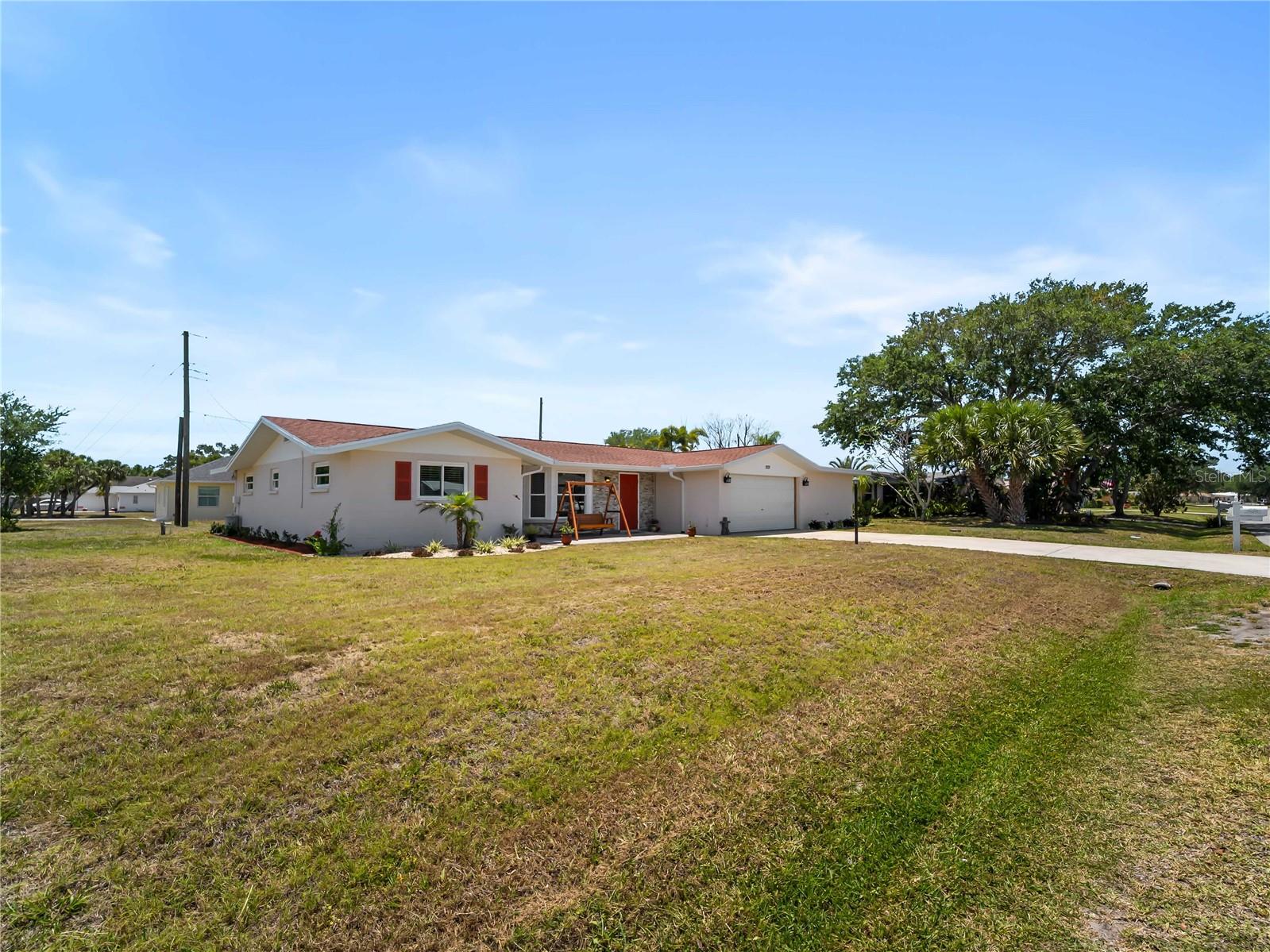 EAST GATE - Residential