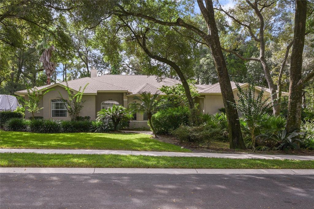 Photo of 1516 Rockwell Heights Drive, Deland, FL 32724 (MLS # O6354266)