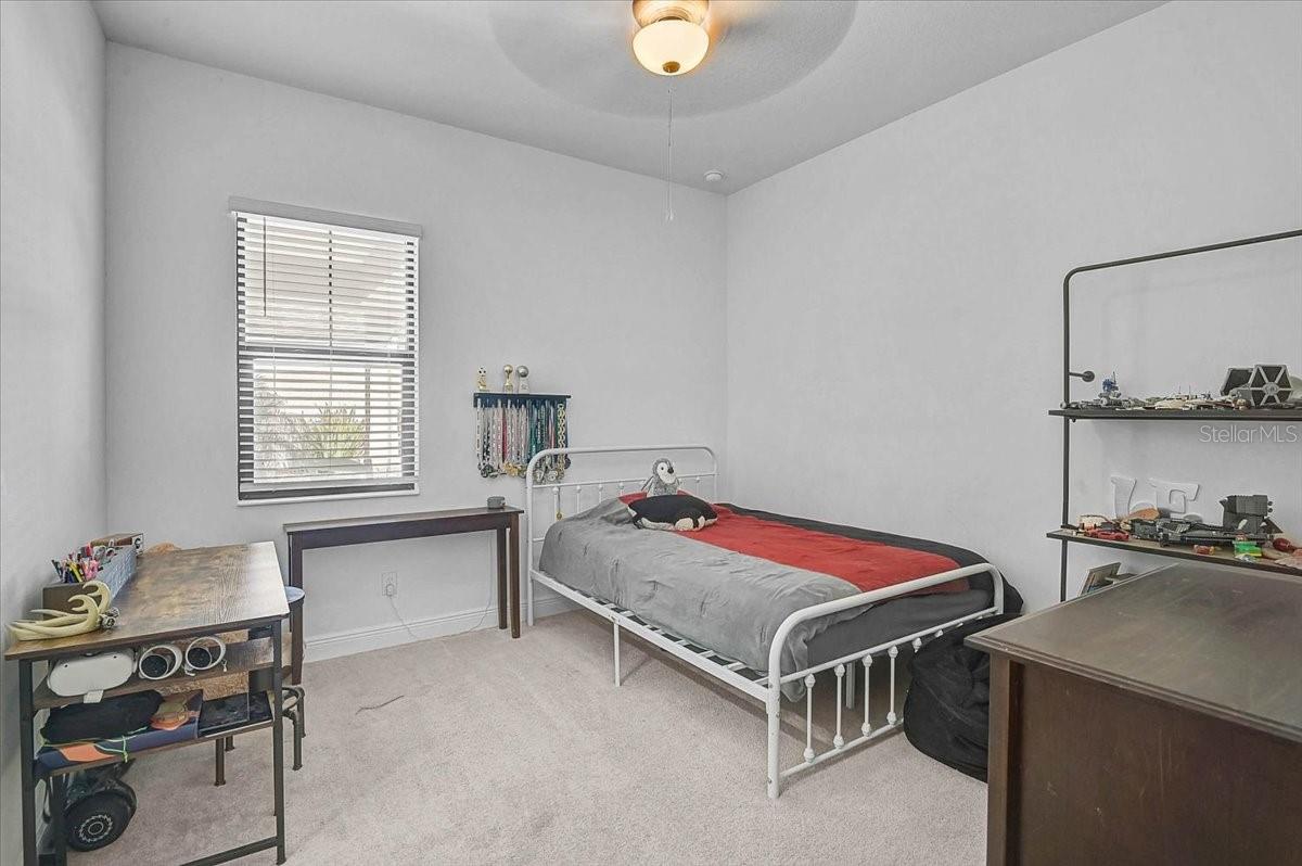 CANOE CREEK PH I - Residential