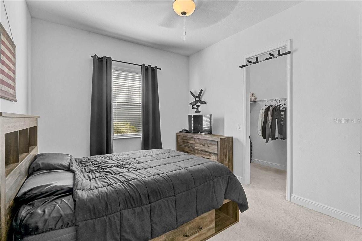 CANOE CREEK PH I - Residential