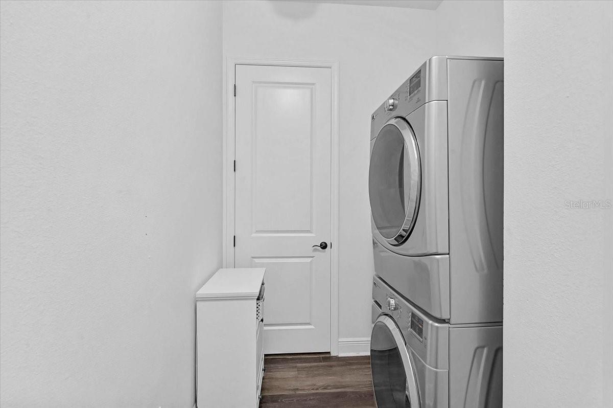 CANOE CREEK PH I - Residential