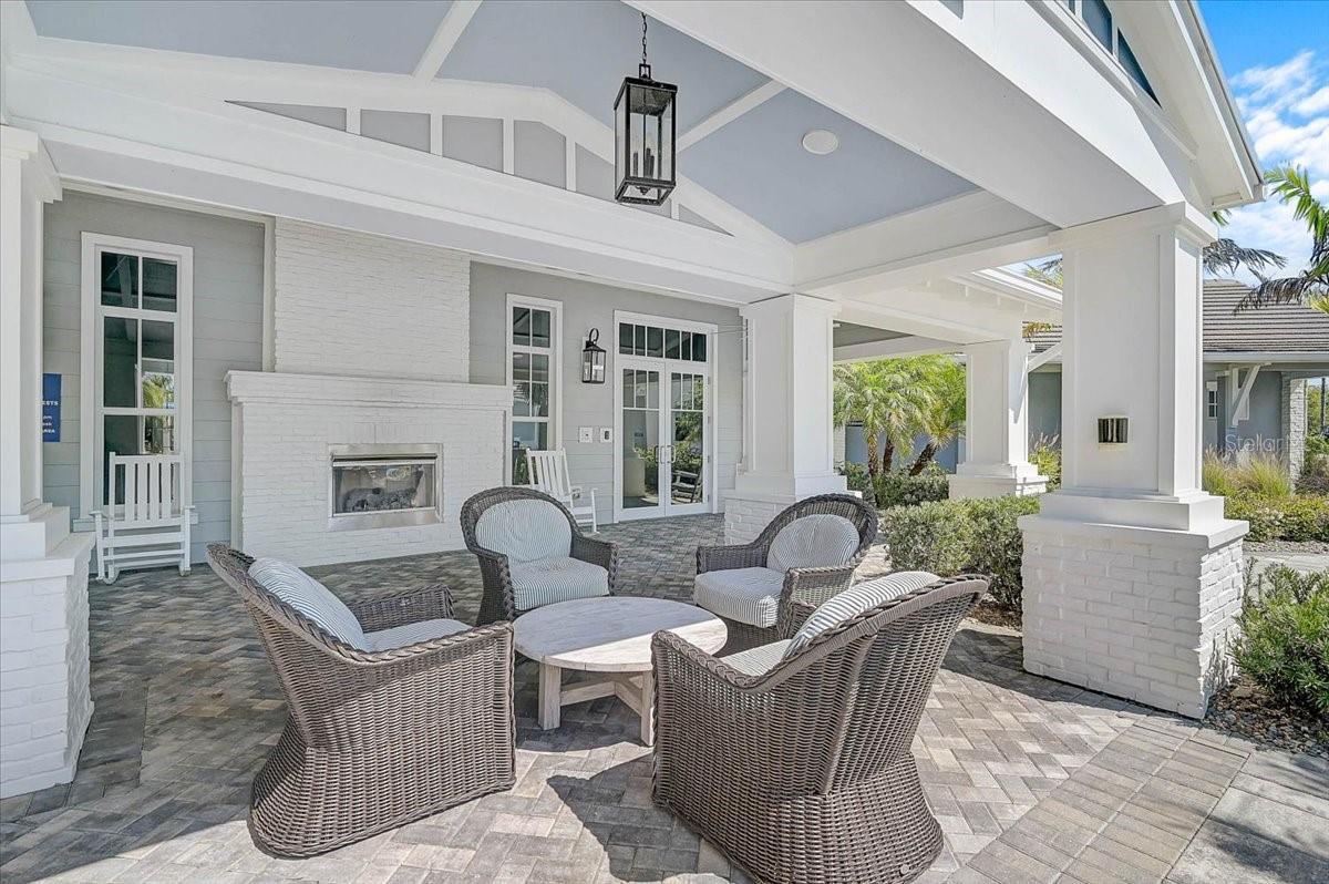 CANOE CREEK PH I - Residential