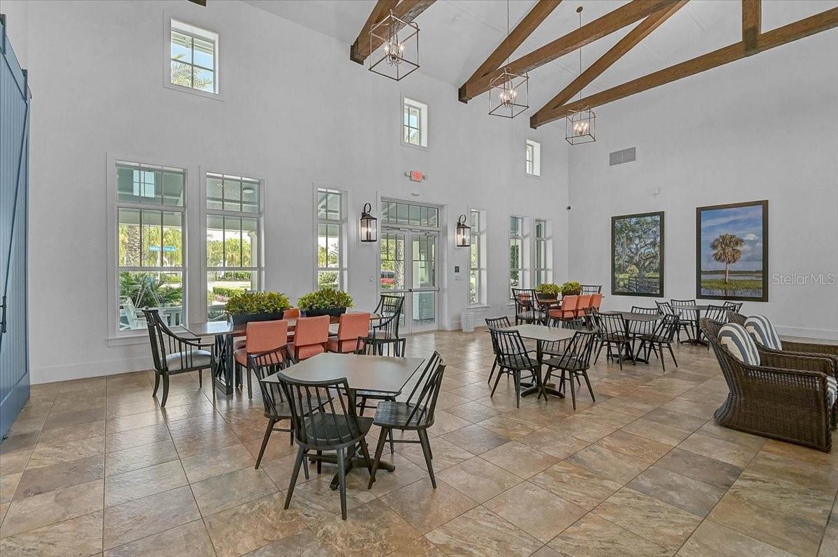 CANOE CREEK PH I - Residential