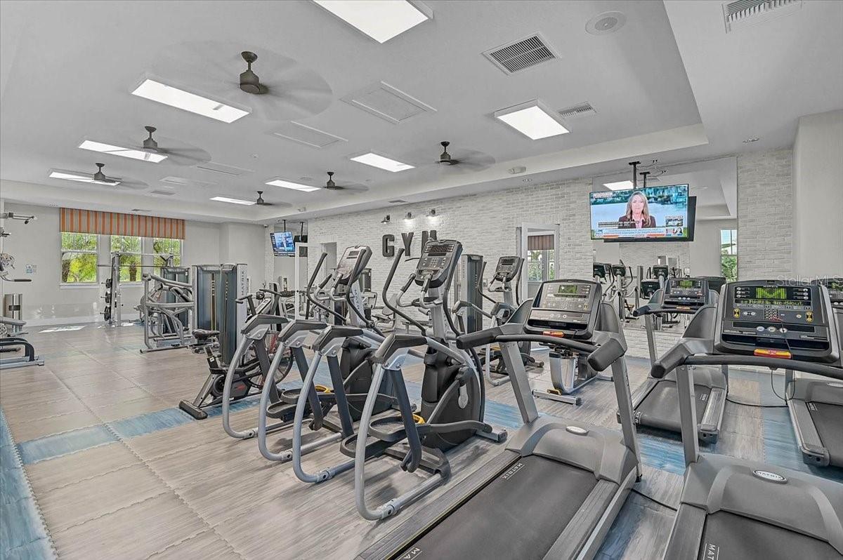 CANOE CREEK PH I - Residential