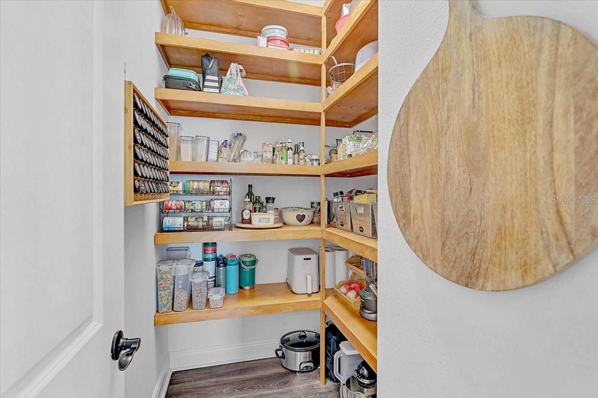 CANOE CREEK PH I - Residential