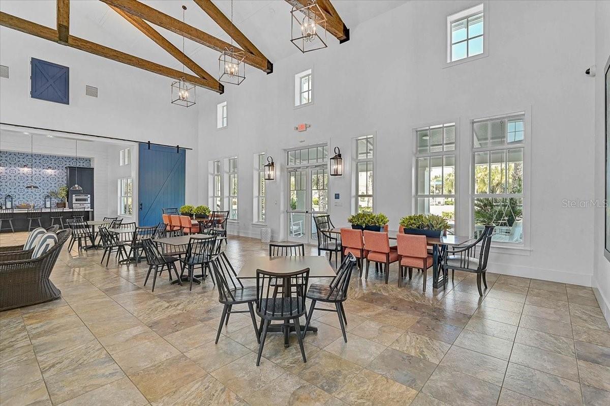 CANOE CREEK PH I - Residential