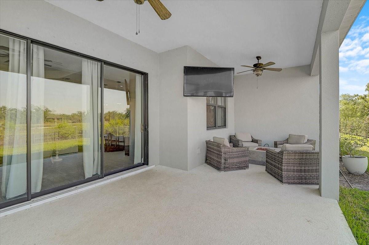 CANOE CREEK PH I - Residential