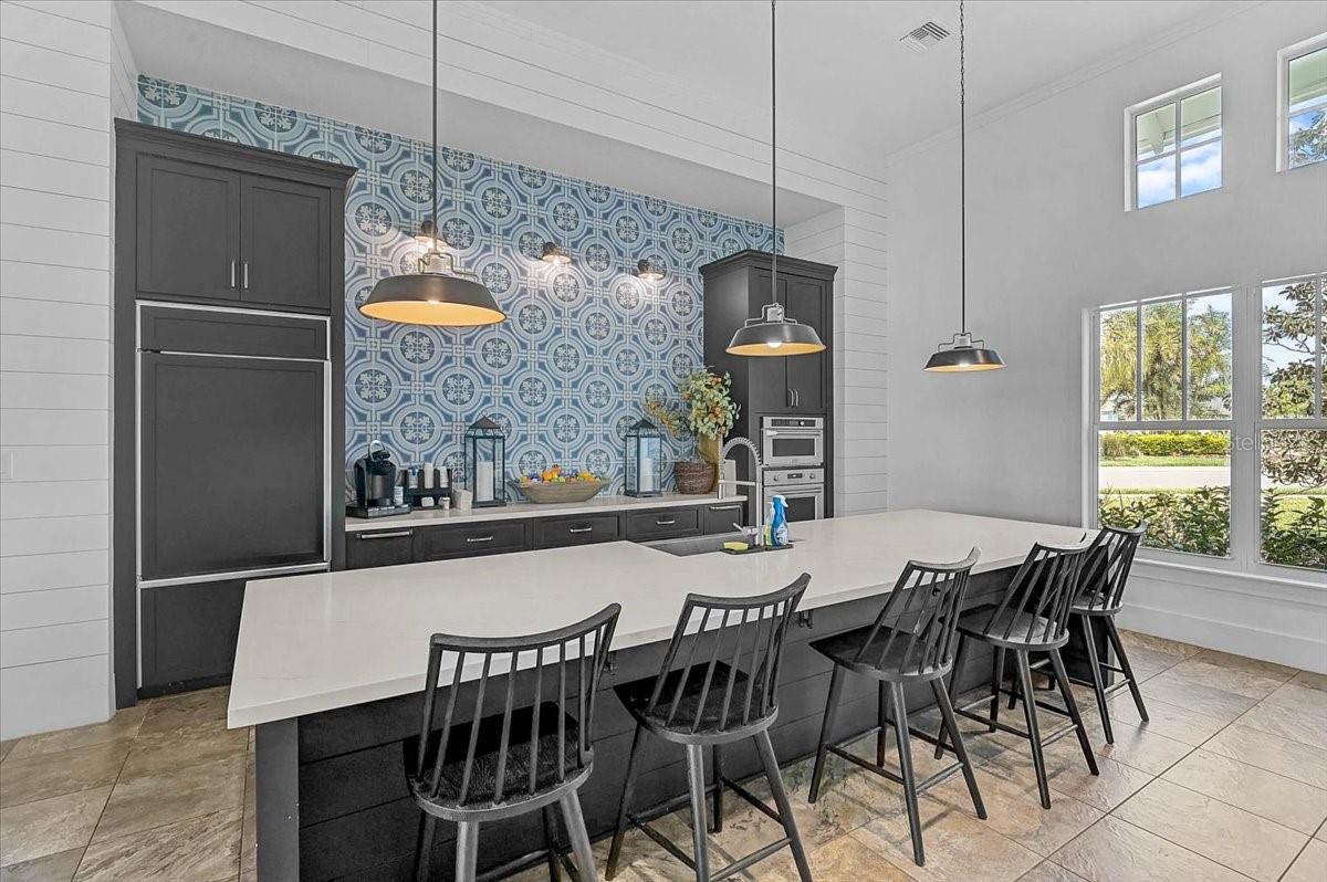 CANOE CREEK PH I - Residential