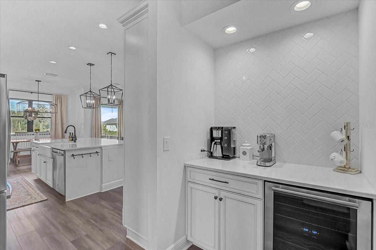 CANOE CREEK PH I - Residential