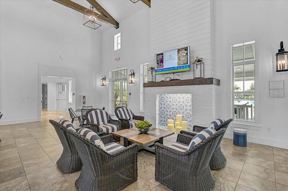 CANOE CREEK PH I - Residential