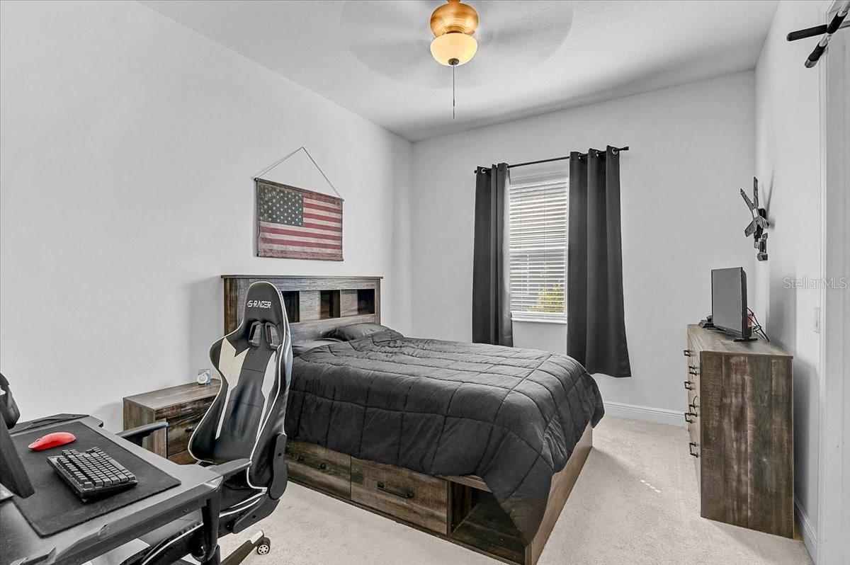 CANOE CREEK PH I - Residential