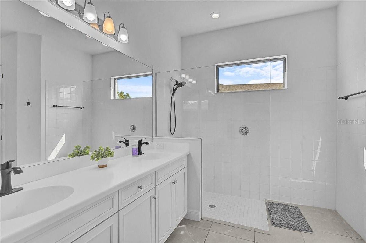 CANOE CREEK PH I - Residential