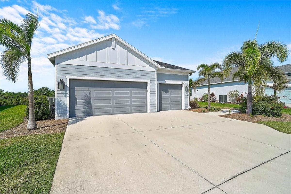 CANOE CREEK PH I - Residential