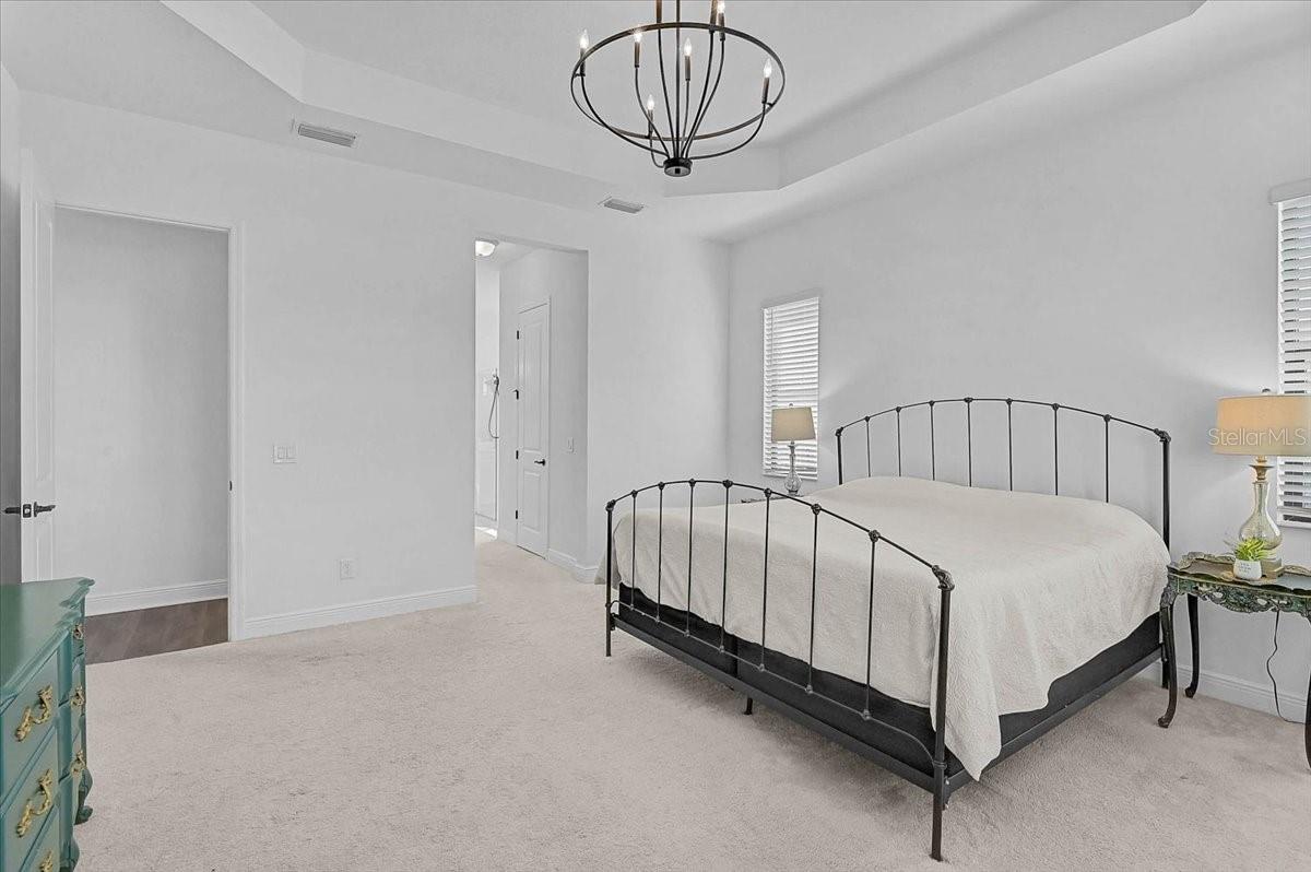 CANOE CREEK PH I - Residential