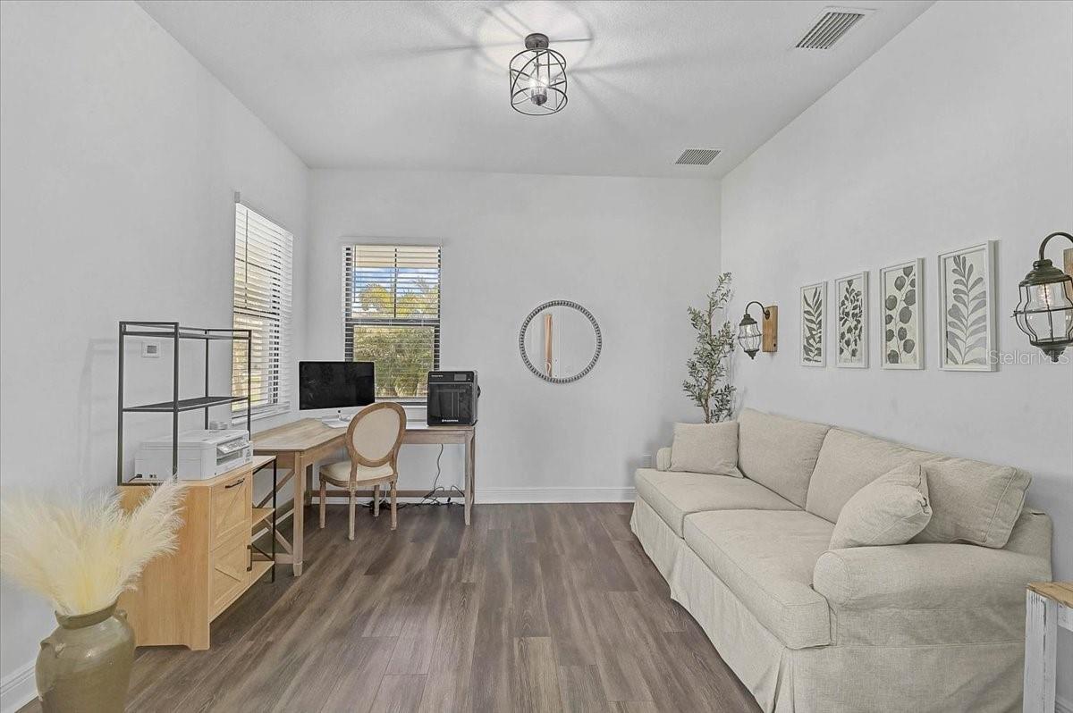 CANOE CREEK PH I - Residential