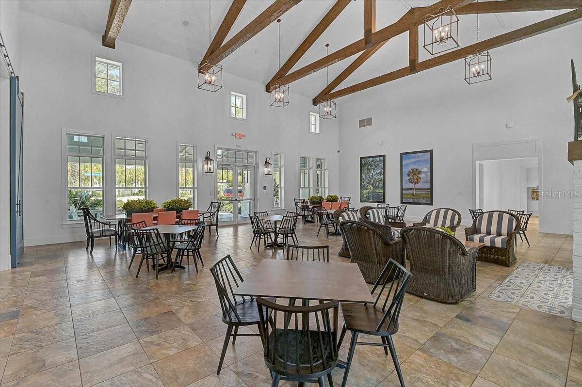 CANOE CREEK PH I - Residential