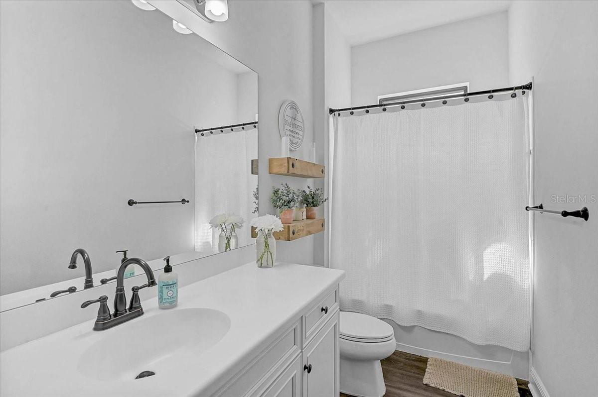 CANOE CREEK PH I - Residential