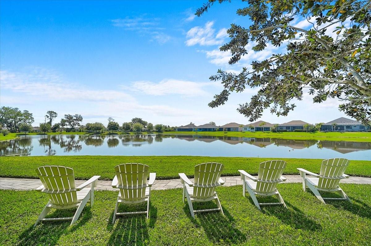 CANOE CREEK PH I - Residential