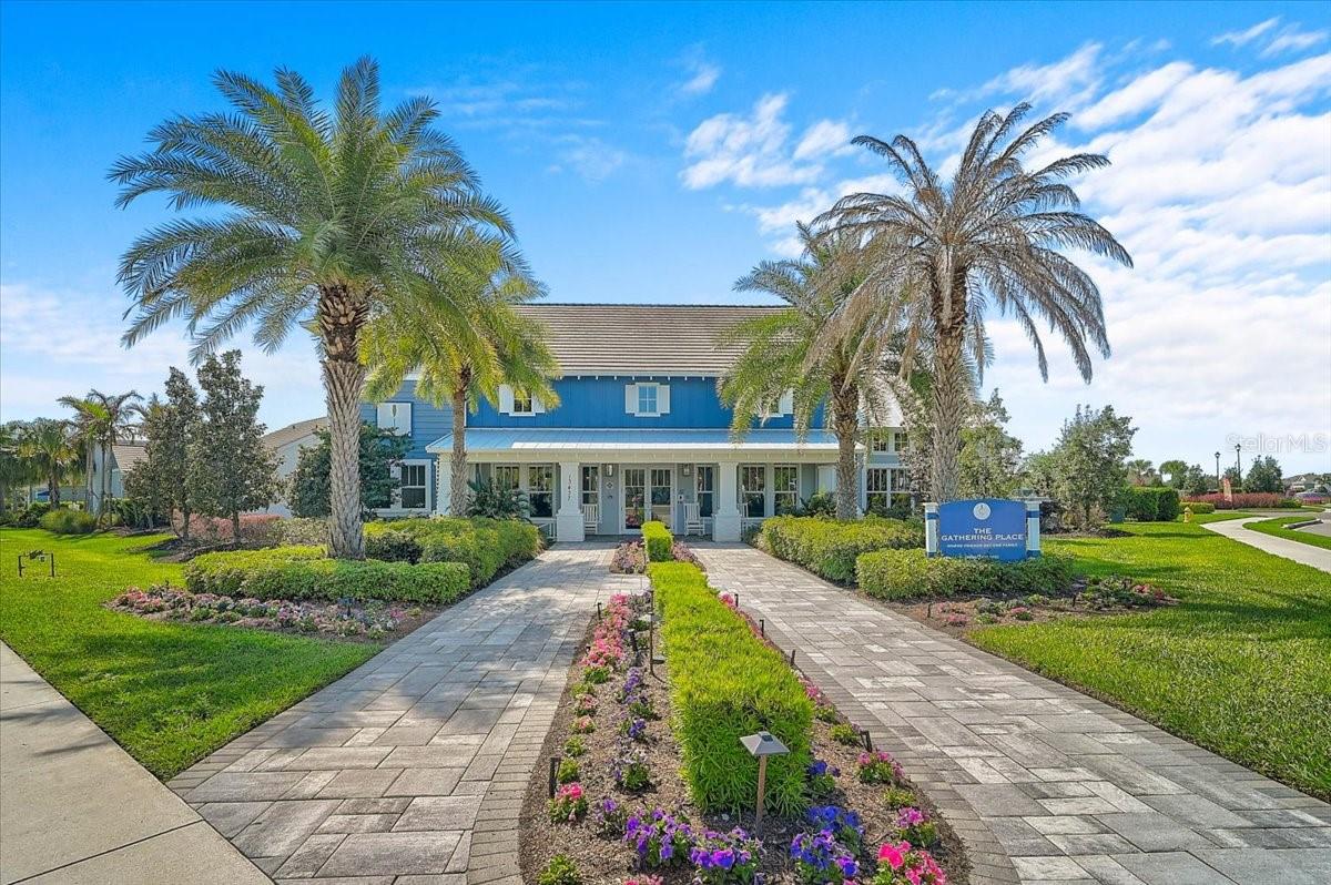 CANOE CREEK PH I - Residential