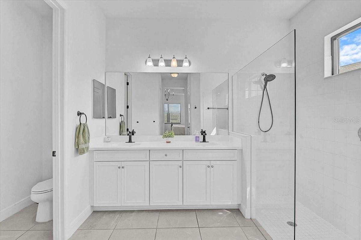 CANOE CREEK PH I - Residential