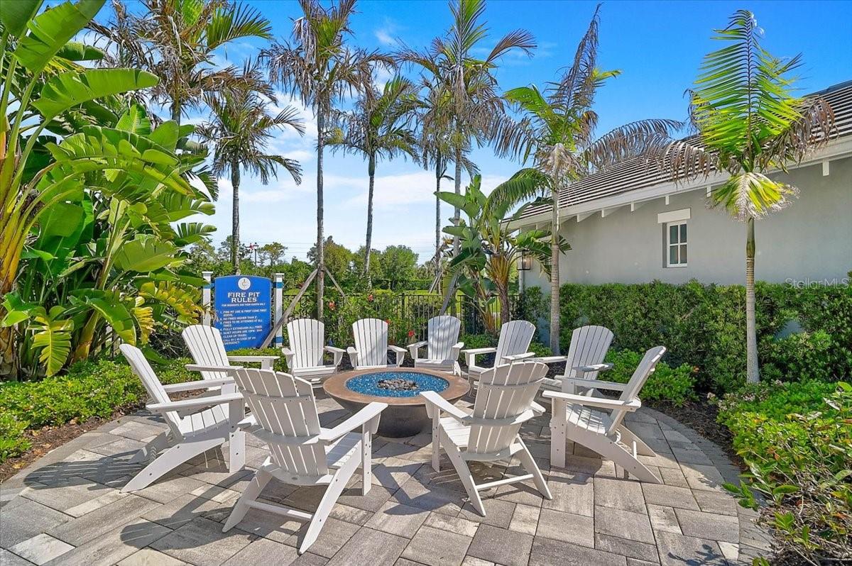 CANOE CREEK PH I - Residential