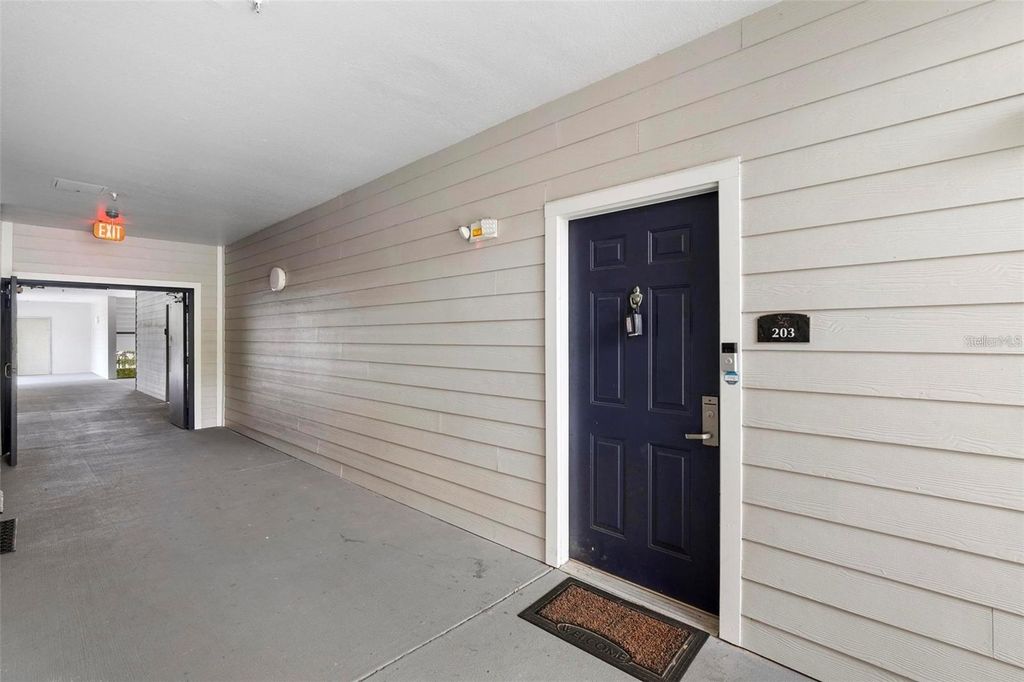 Photo of 3174 Feltrim Place #203, Kissimmee, FL 34747 (MLS # S5134560)