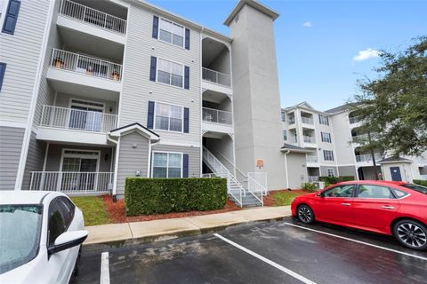 Photo of 3174 Feltrim Place #203, Kissimmee, FL 34747 (MLS # S5134560)