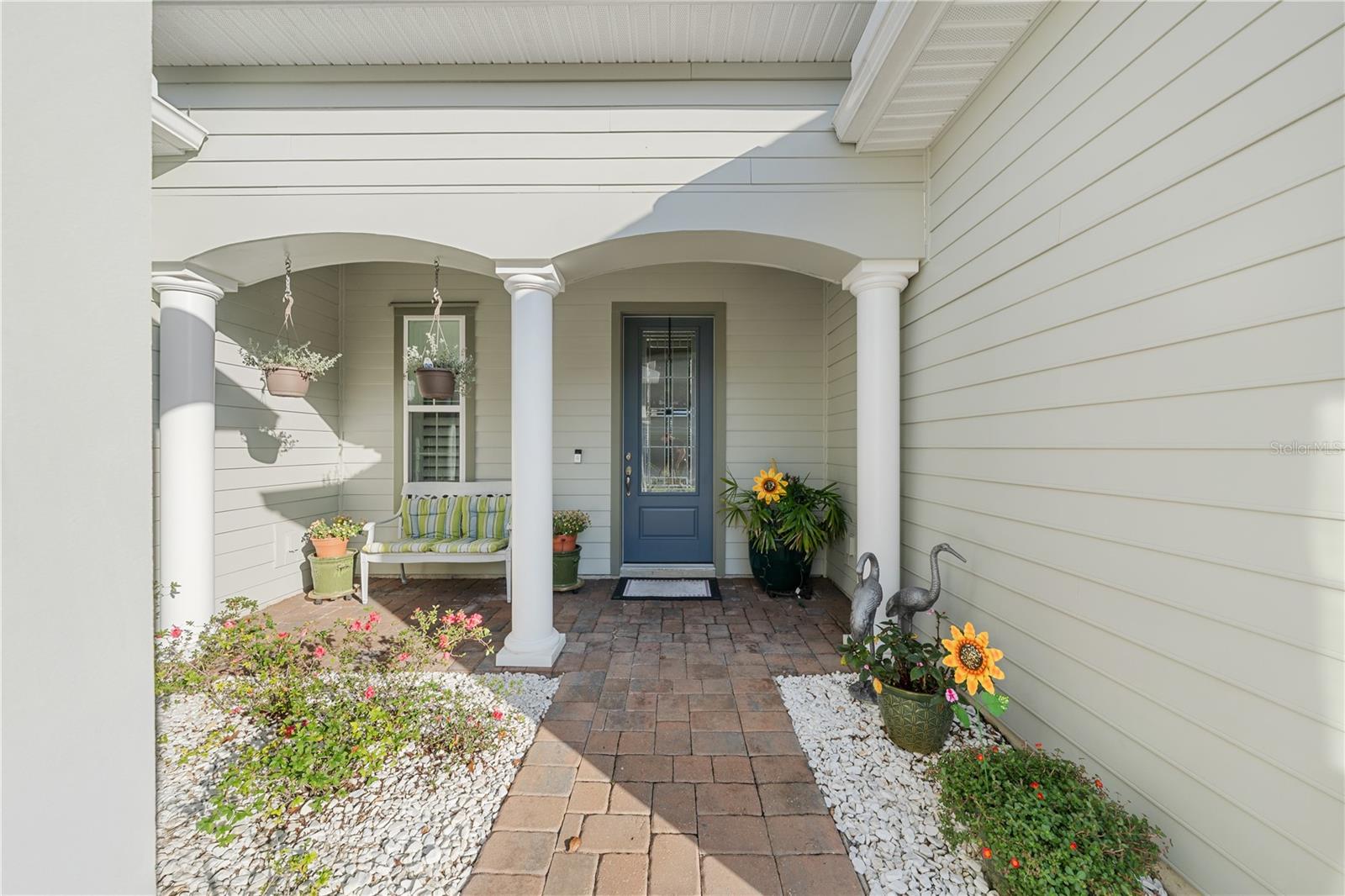 OCALA PRESERVE PHASE 1 - Residential