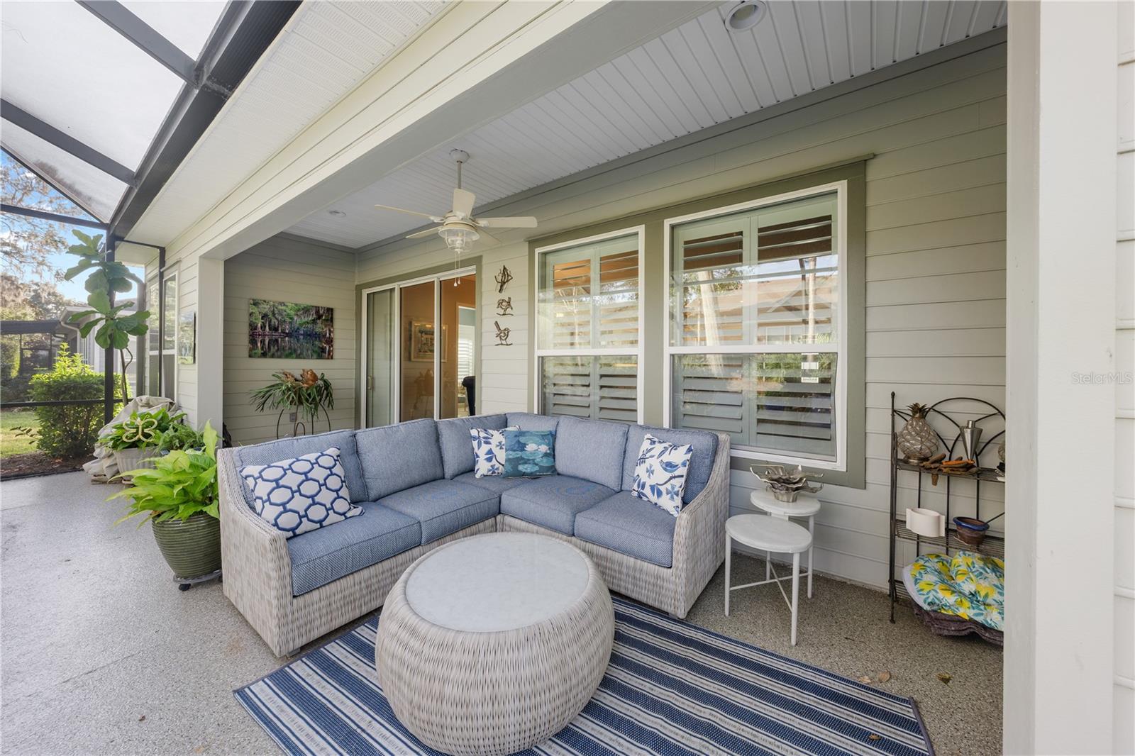 OCALA PRESERVE PHASE 1 - Residential