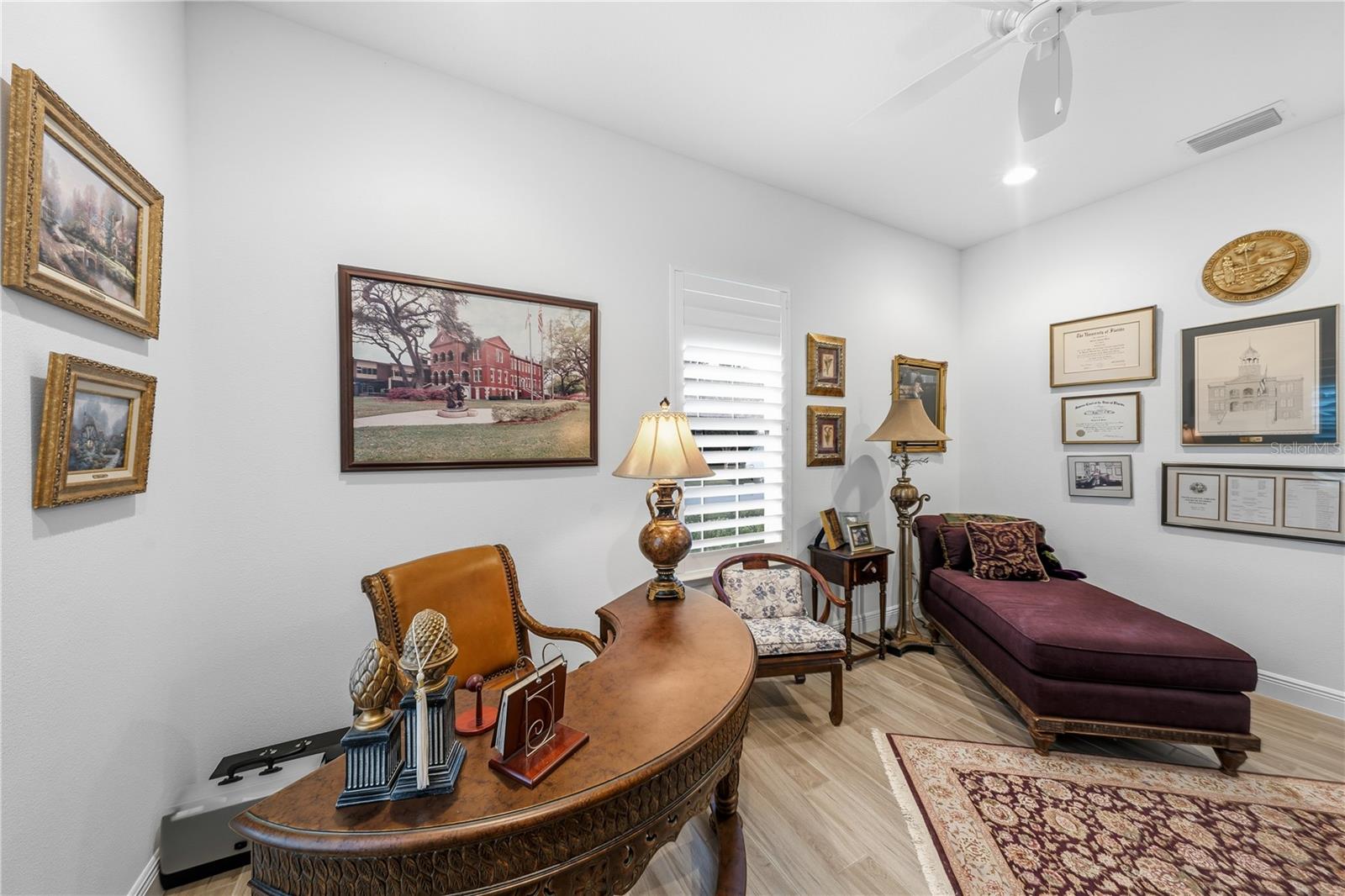 OCALA PRESERVE PHASE 1 - Residential