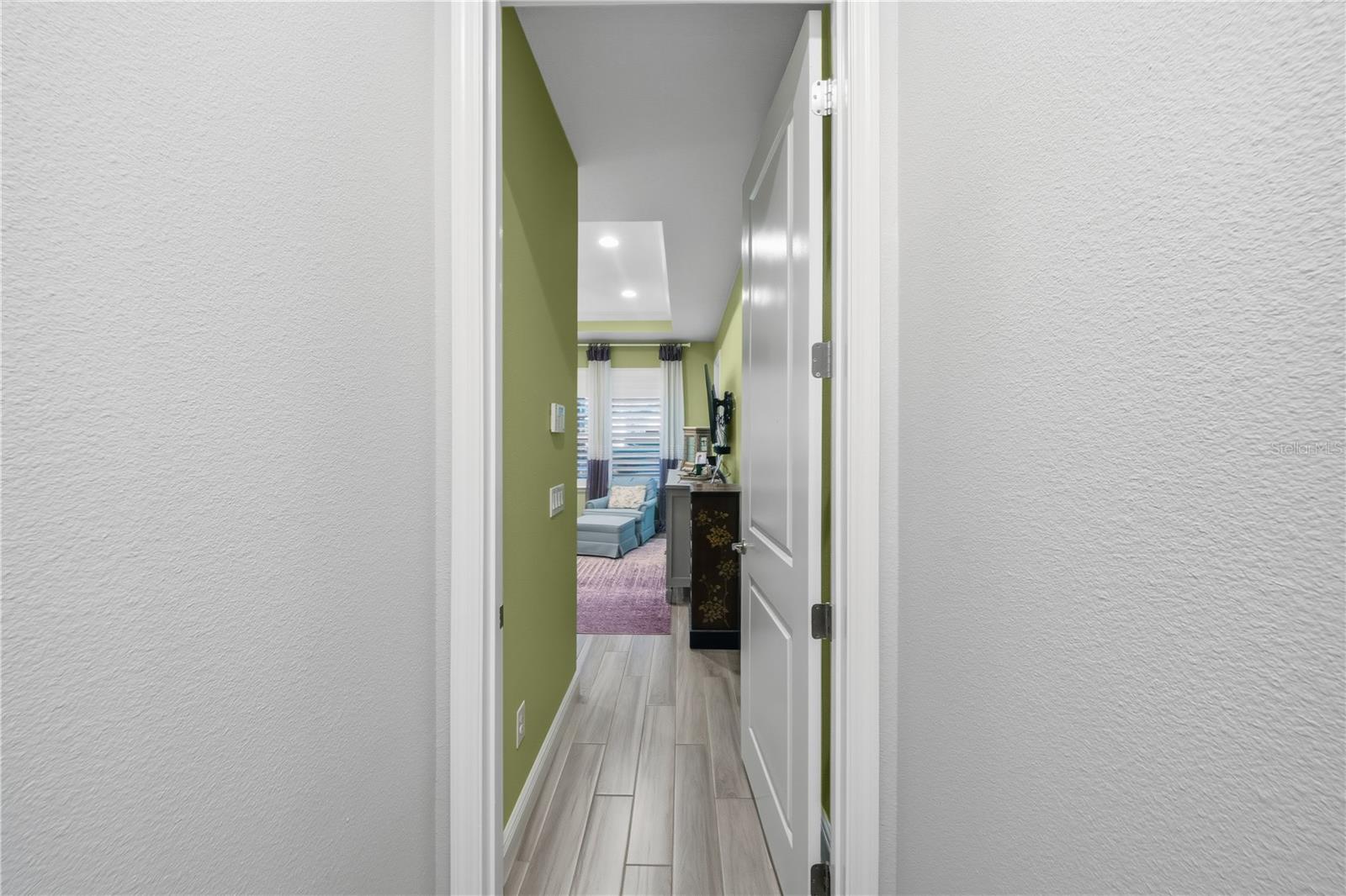 OCALA PRESERVE PHASE 1 - Residential