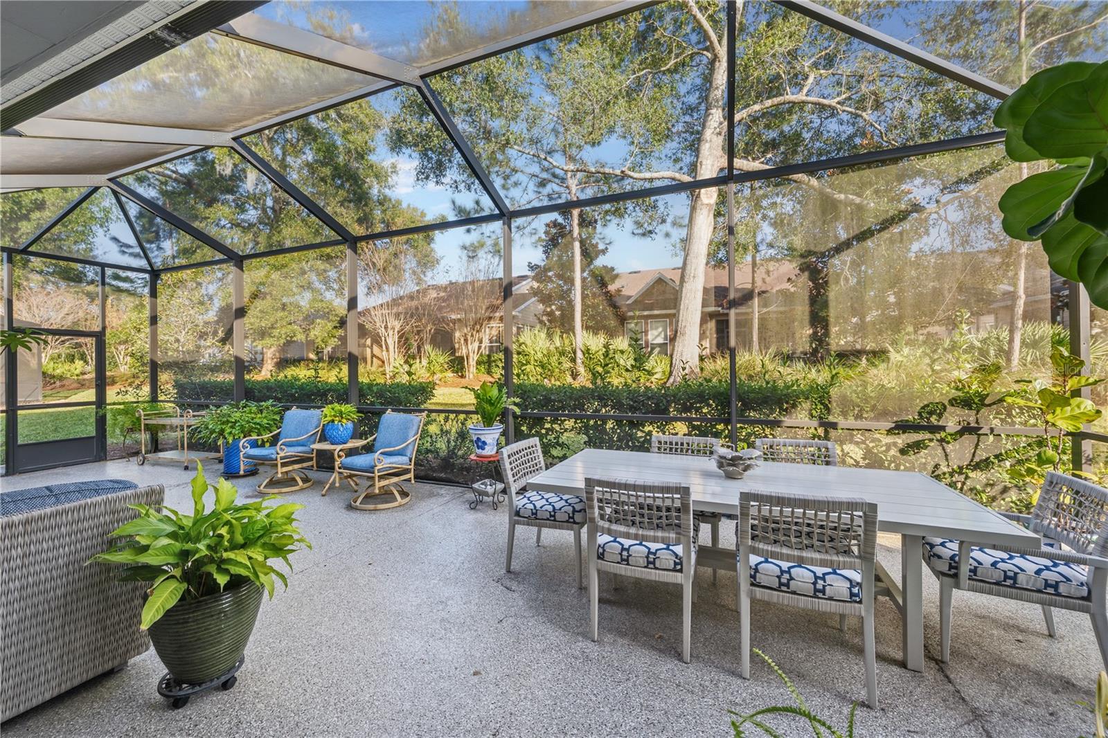 OCALA PRESERVE PHASE 1 - Residential