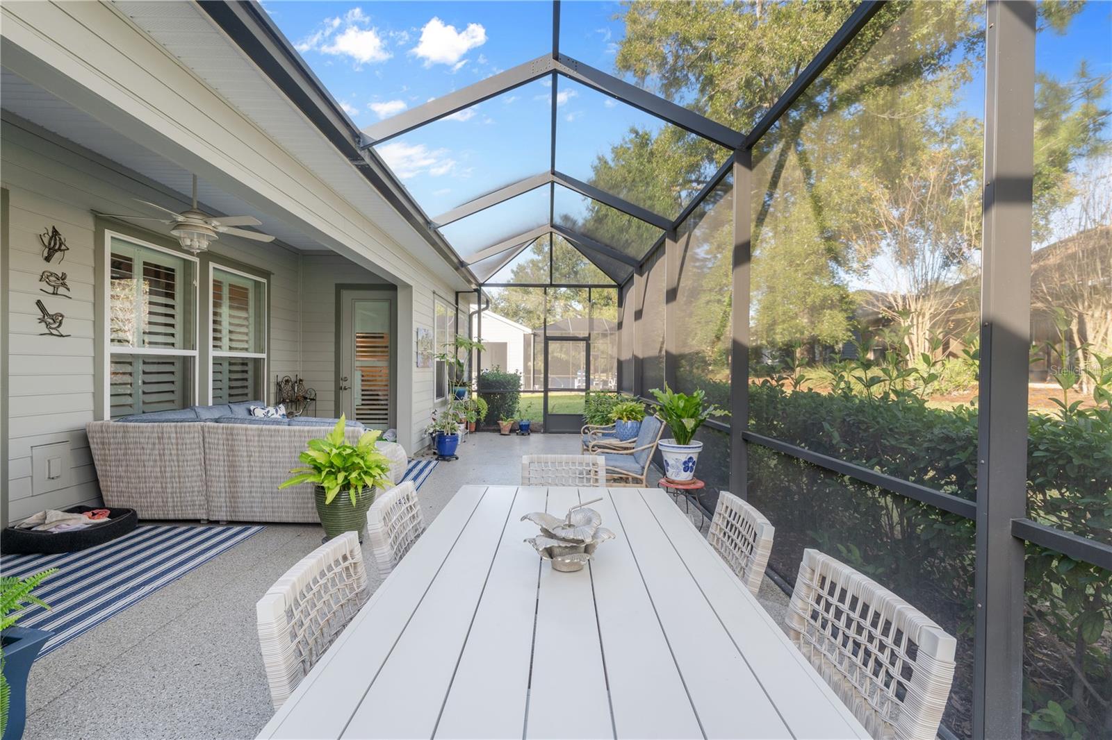 OCALA PRESERVE PHASE 1 - Residential