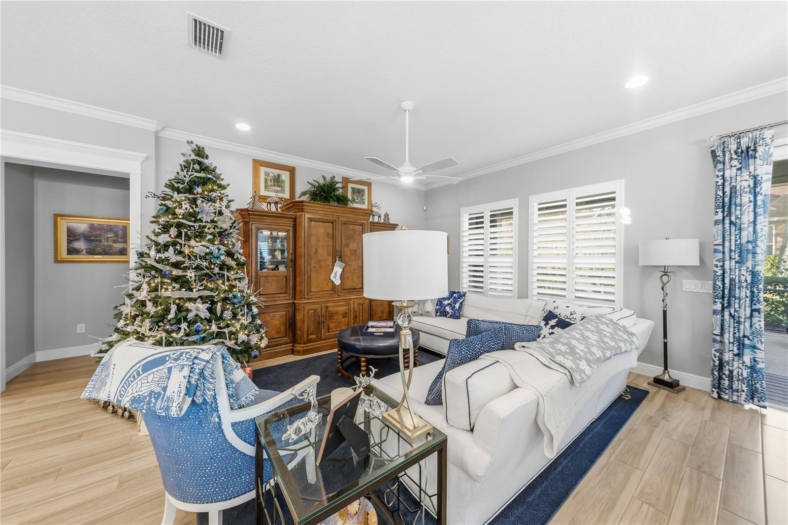 OCALA PRESERVE PHASE 1 - Residential