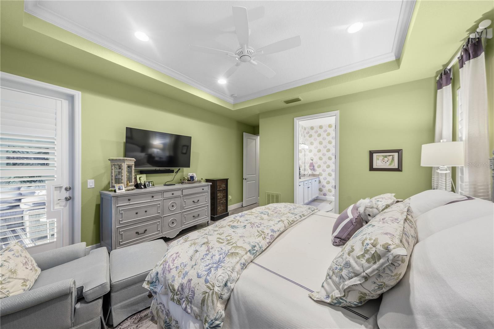 OCALA PRESERVE PHASE 1 - Residential