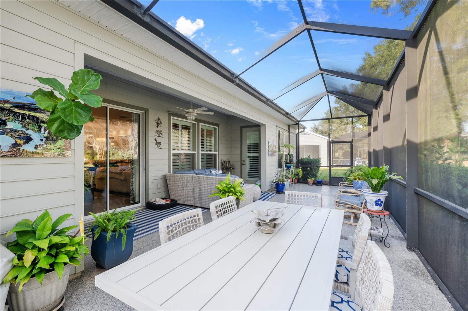 OCALA PRESERVE PHASE 1 - Residential