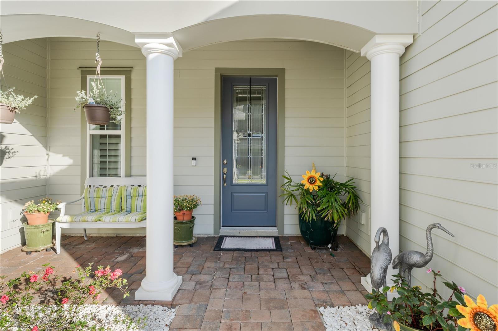 OCALA PRESERVE PHASE 1 - Residential