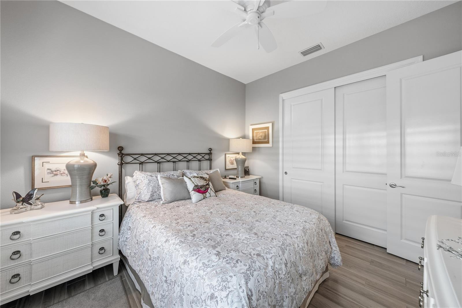 OCALA PRESERVE PHASE 1 - Residential