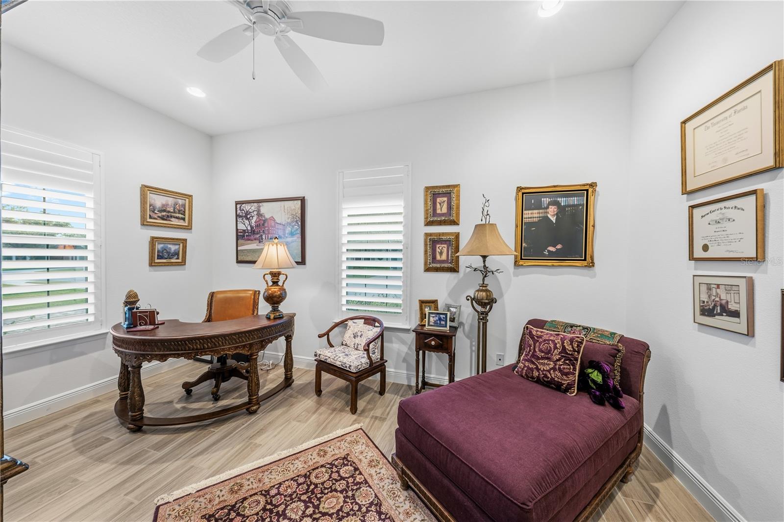 OCALA PRESERVE PHASE 1 - Residential