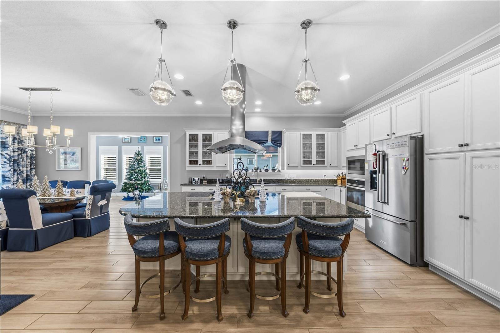 OCALA PRESERVE PHASE 1 - Residential