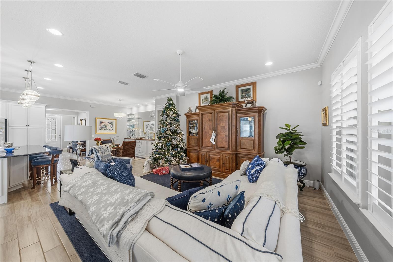 OCALA PRESERVE PHASE 1 - Residential