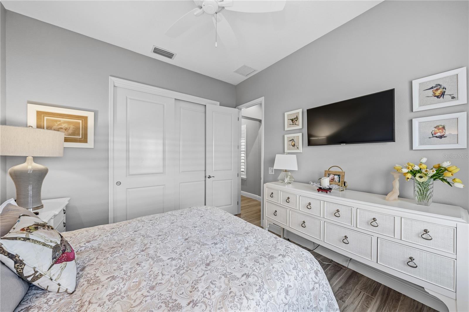 OCALA PRESERVE PHASE 1 - Residential