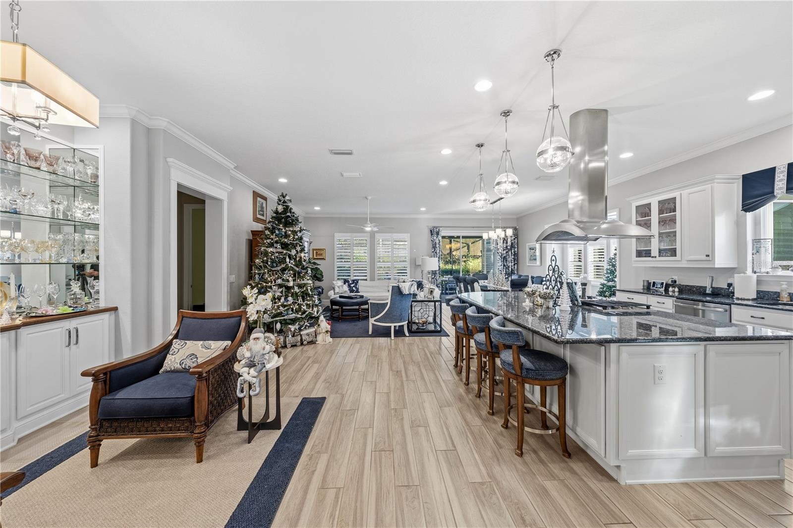 OCALA PRESERVE PHASE 1 - Residential