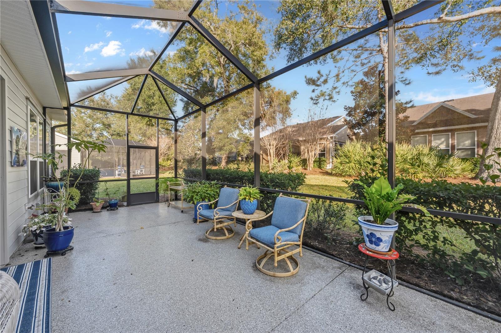 OCALA PRESERVE PHASE 1 - Residential