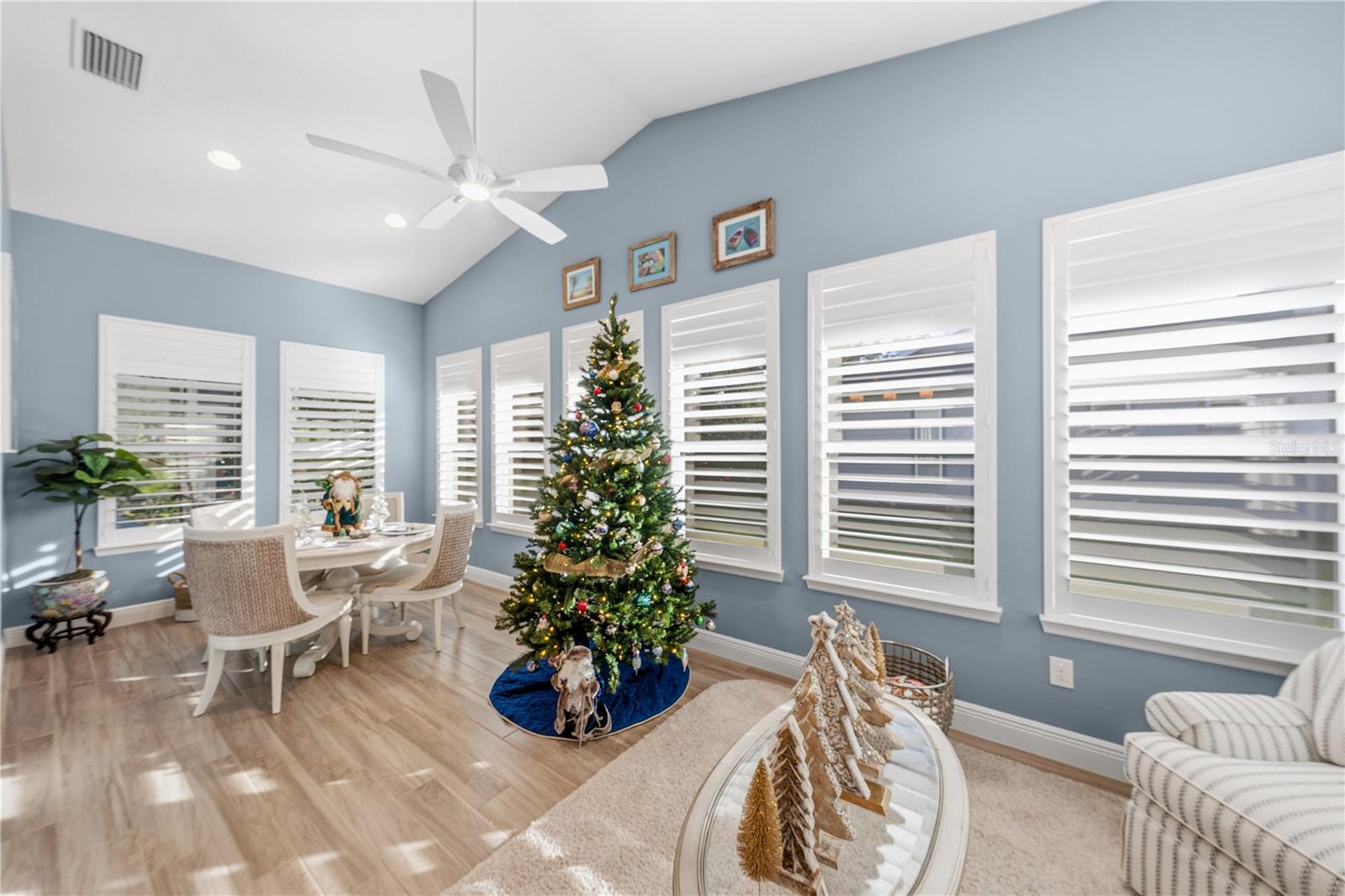 OCALA PRESERVE PHASE 1 - Residential