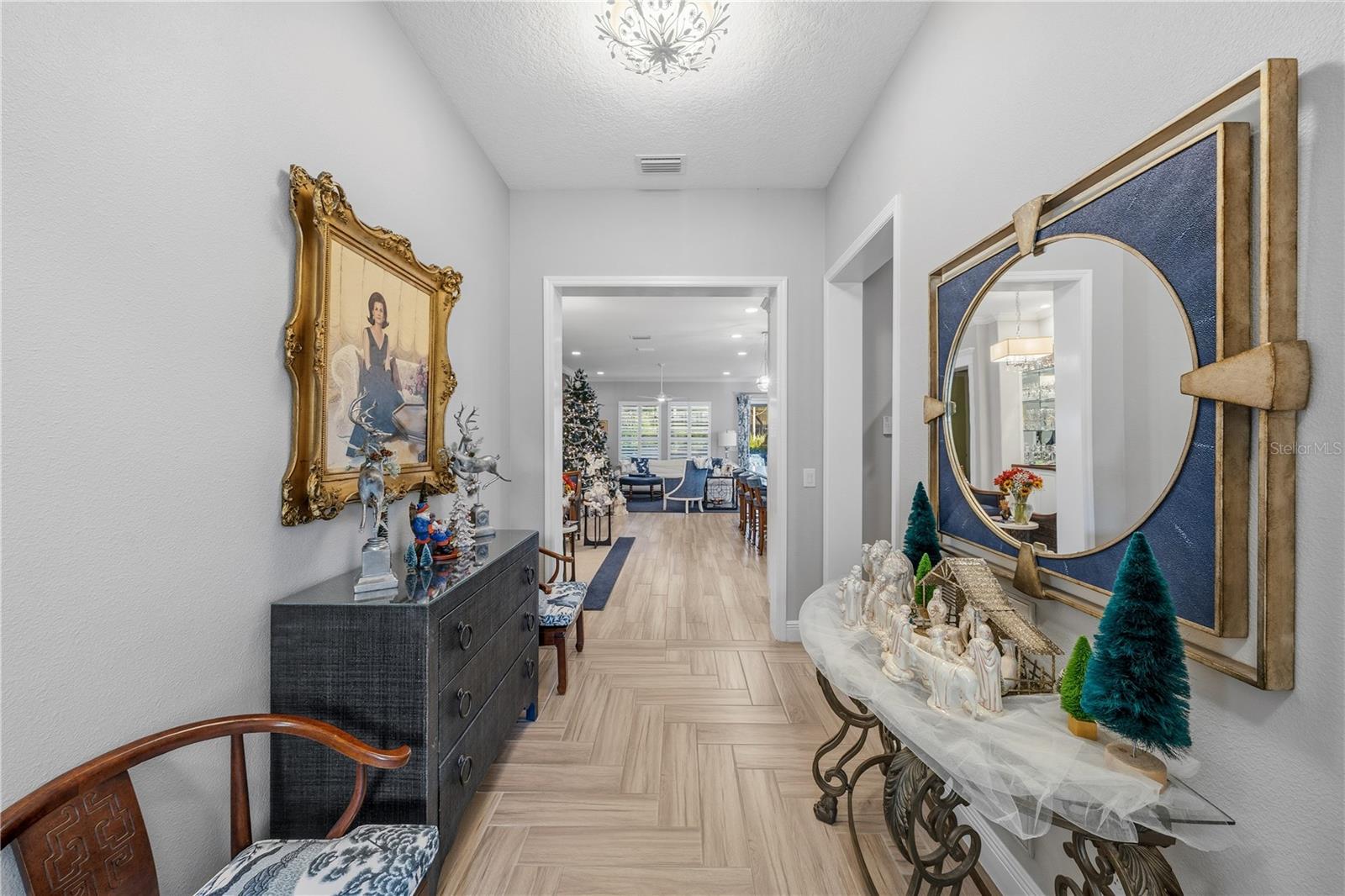 OCALA PRESERVE PHASE 1 - Residential