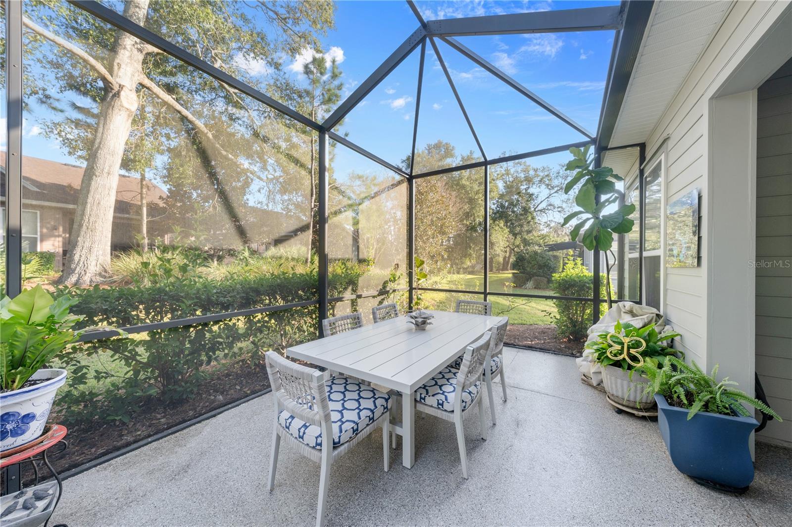 OCALA PRESERVE PHASE 1 - Residential